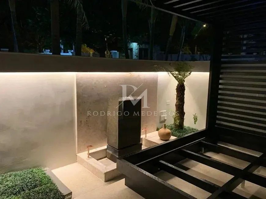 Casa em condomínio com 4 quartos na Vargem Pequena, Florianópolis - Foto 5