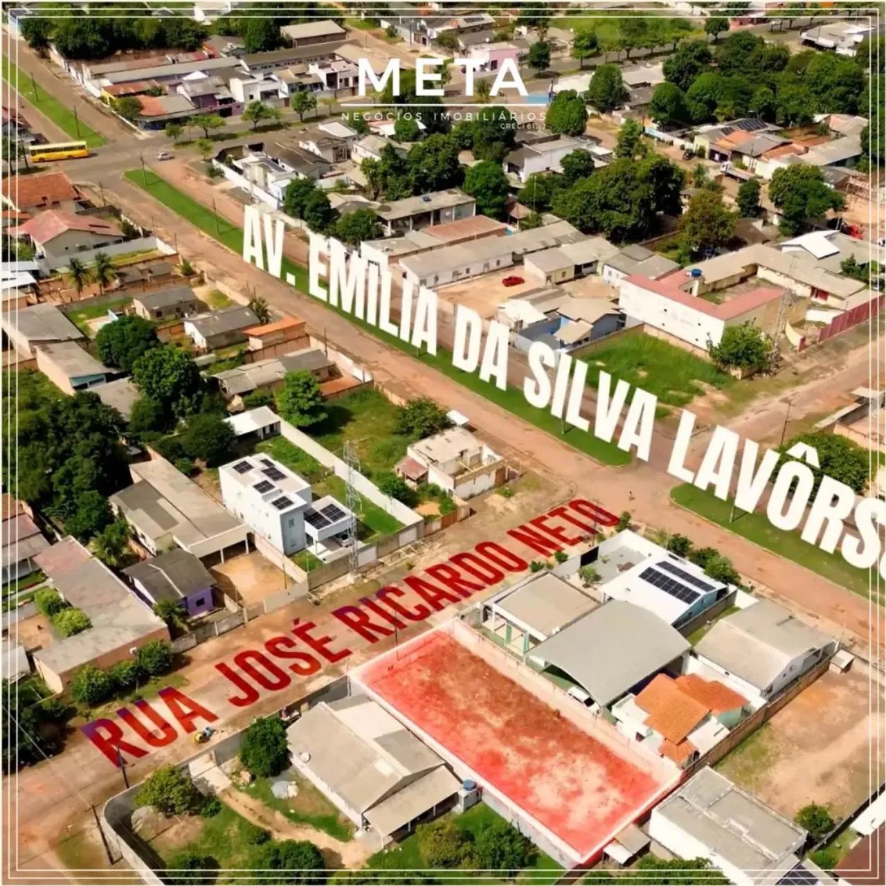 VENDE-SE TERRENO AMPLO NO BAIRRO CARANÃ - Foto 4