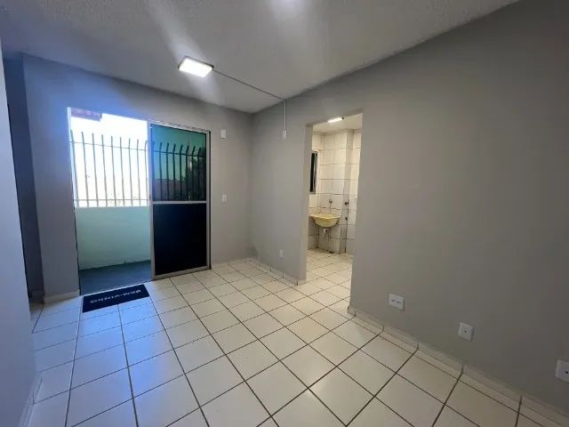 Apartamento com 2 quartos - Nova Campo Grande - Foto 5