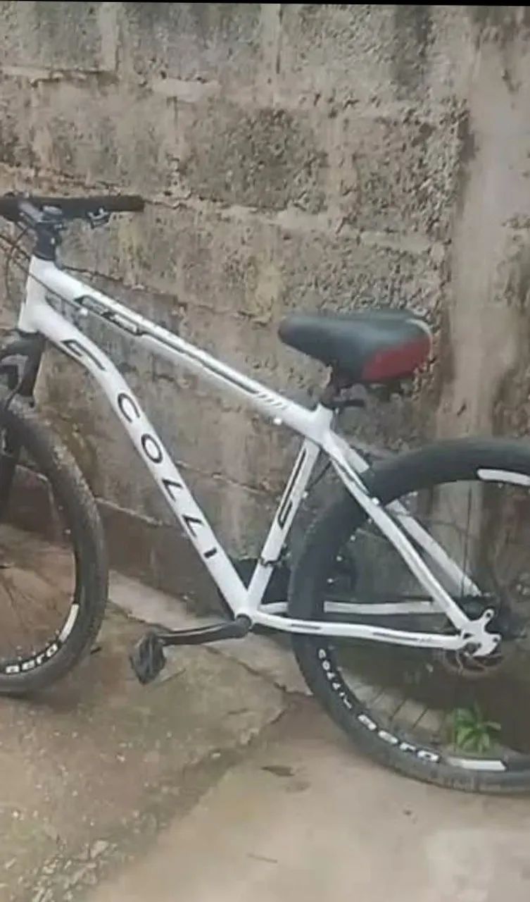 Bike usada baratinho  - Foto 2