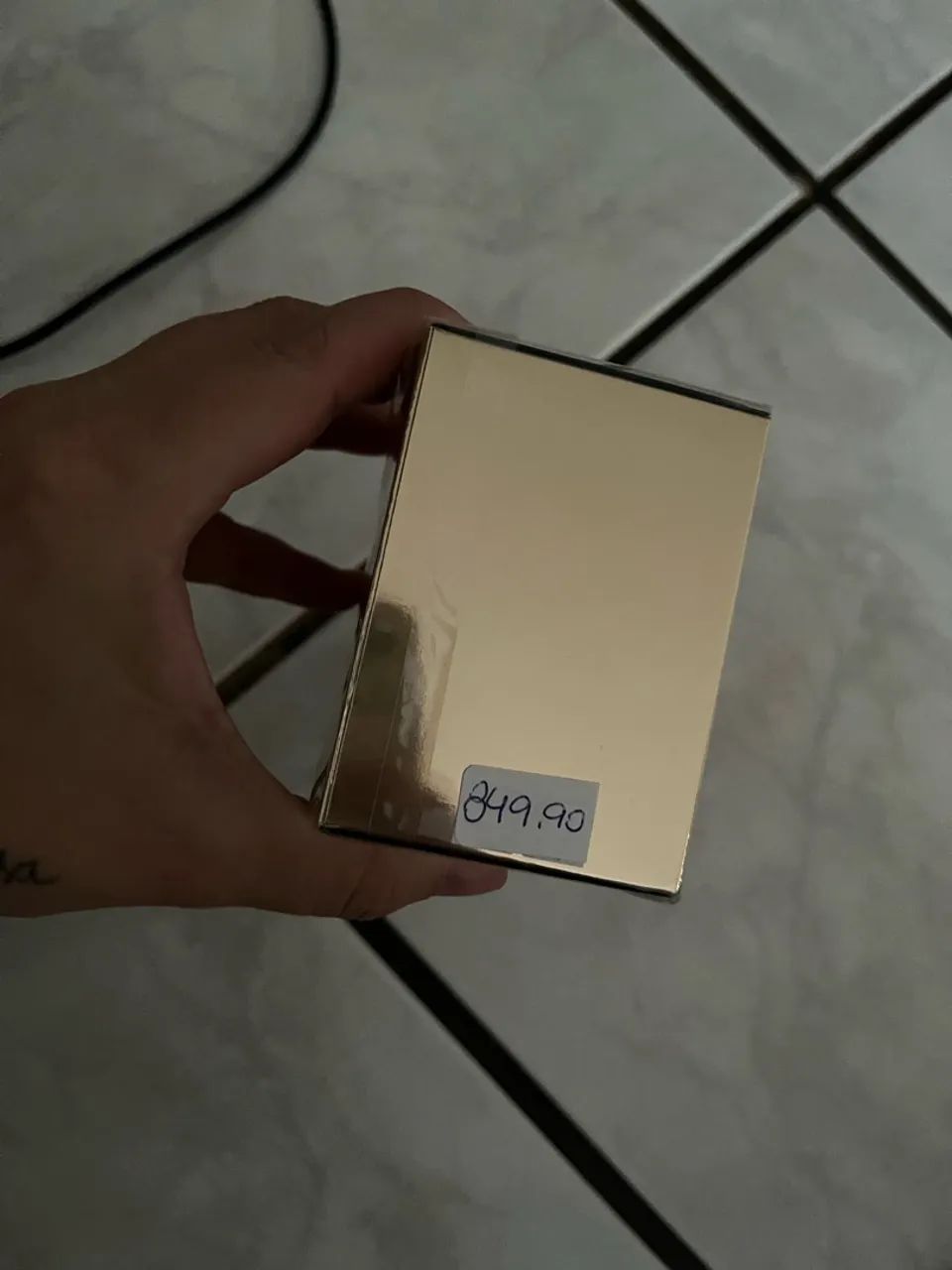 Perfume feminino D&G  - Foto 2