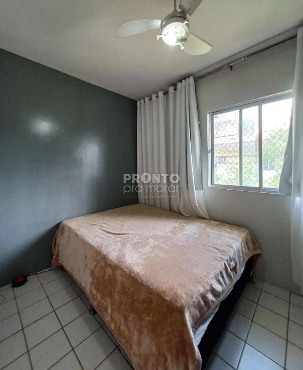 Apartamento com 2 quartos em Candeias - Foto 2