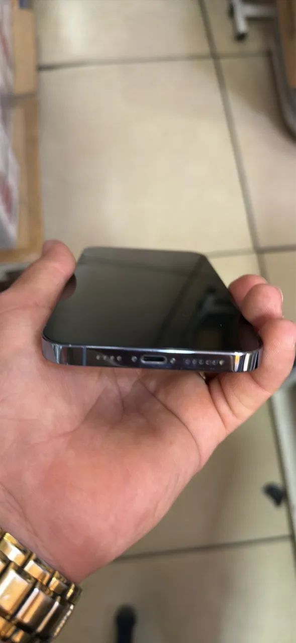 iPhone 13 Pro Max 128 gigas 