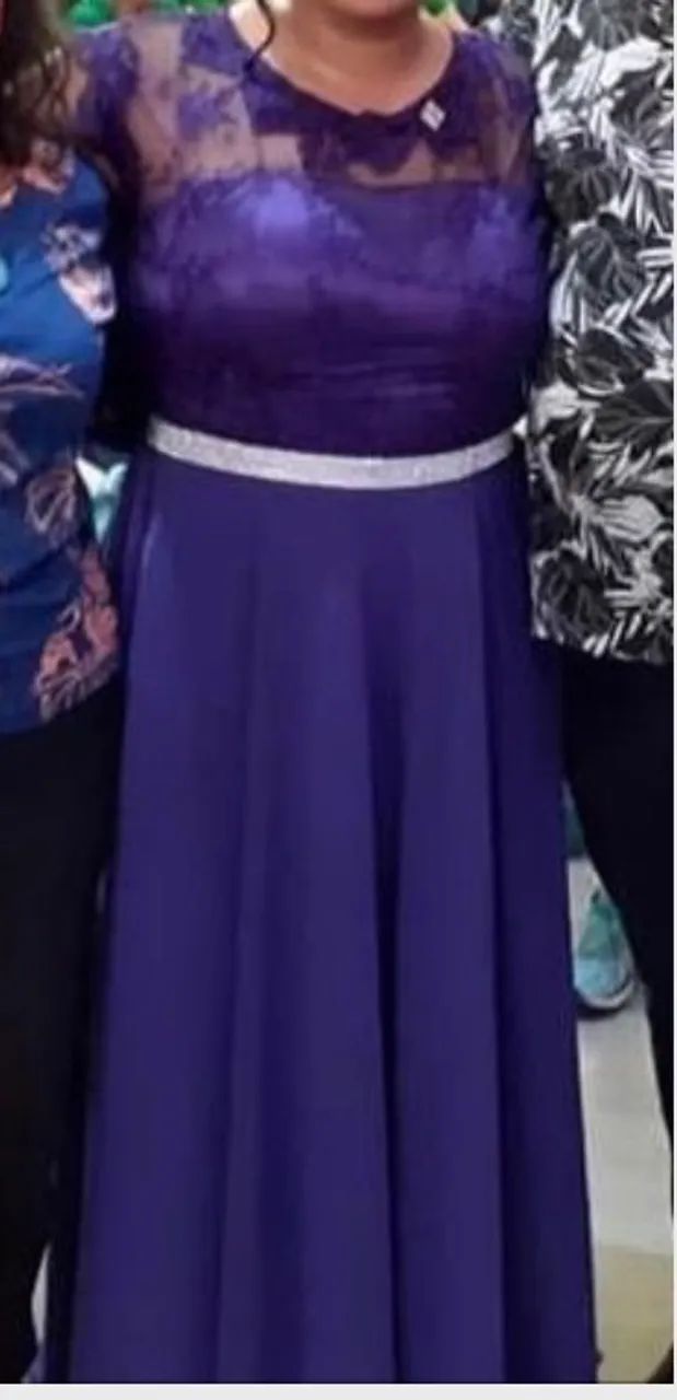Vestido de festa  - Foto 2