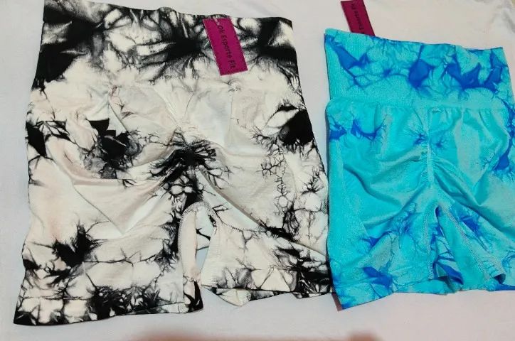 Short academia - Foto 4