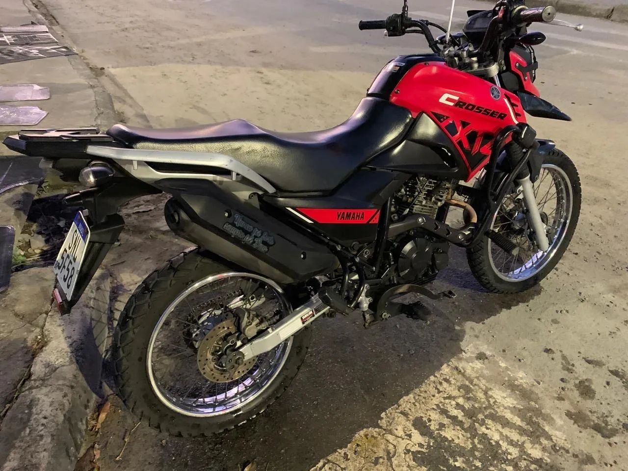 Crosser 2023  - Foto 5