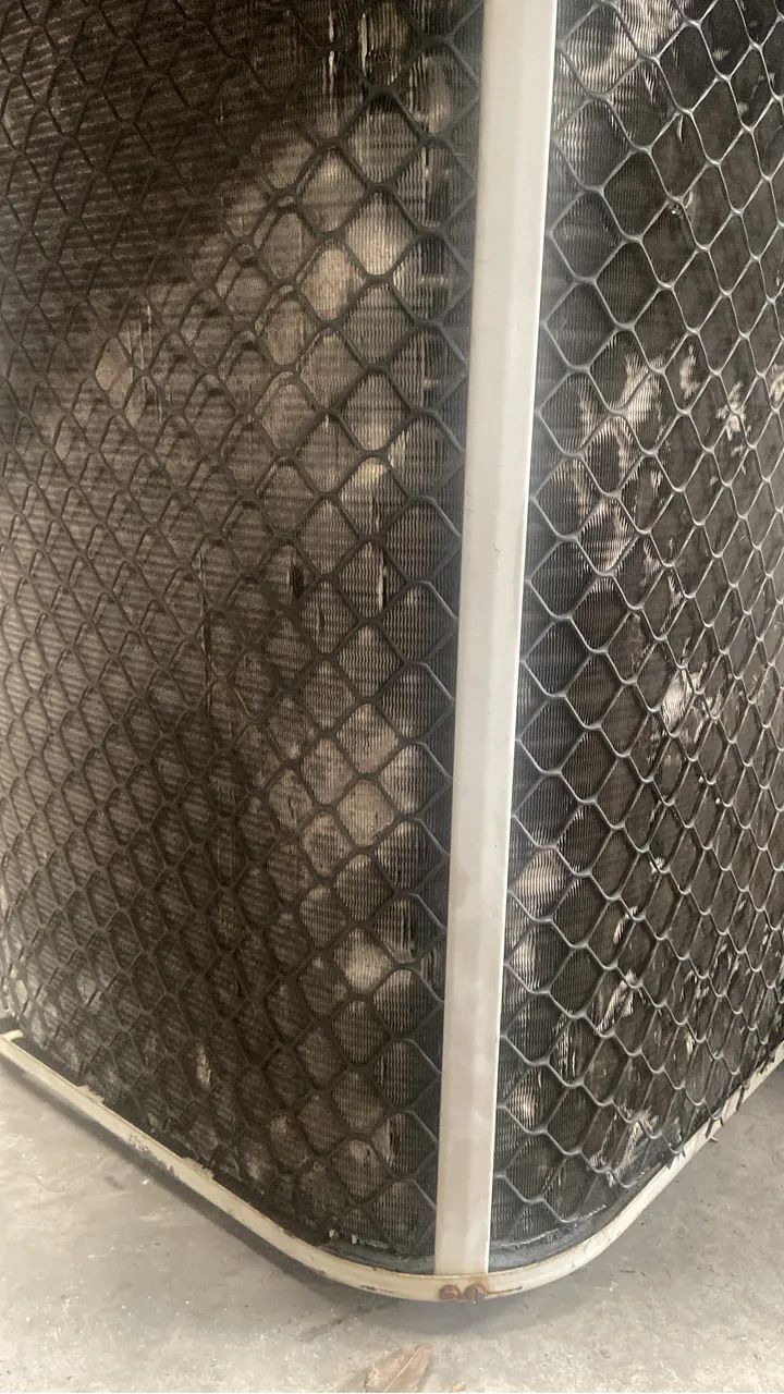 Ar Condicionado Split Teto 