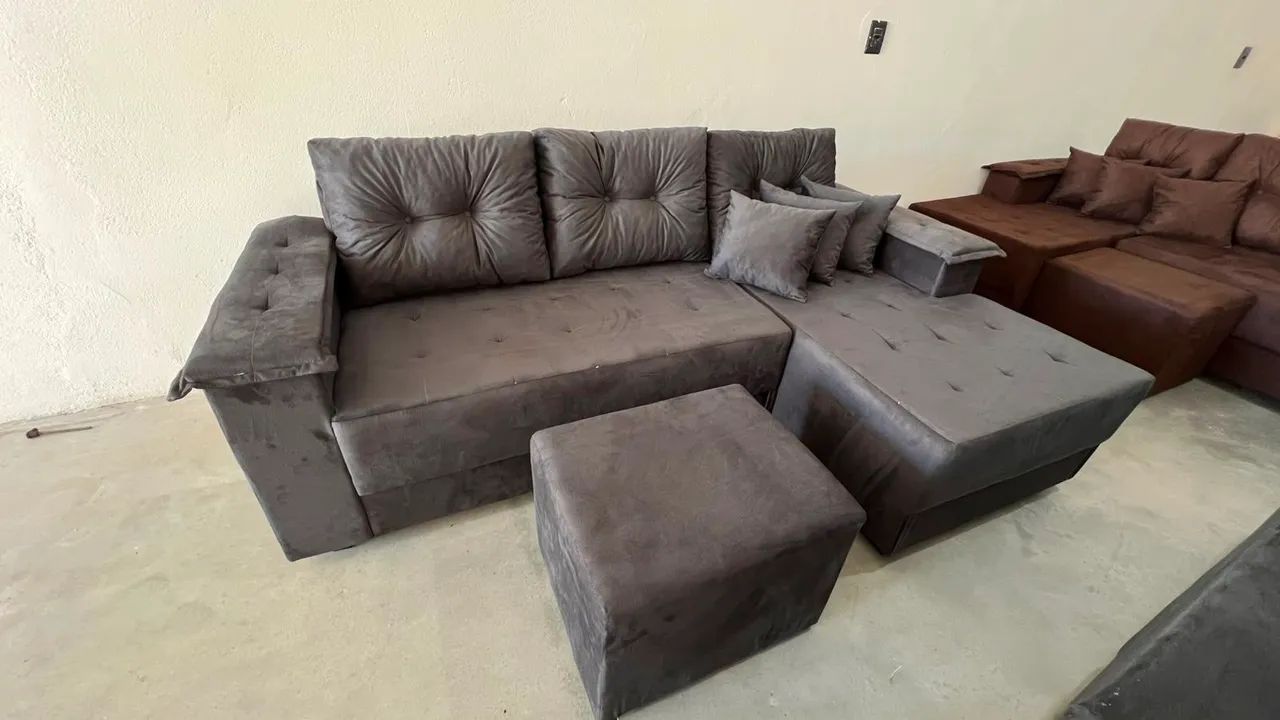 Sofás de fábrica  - Foto 3