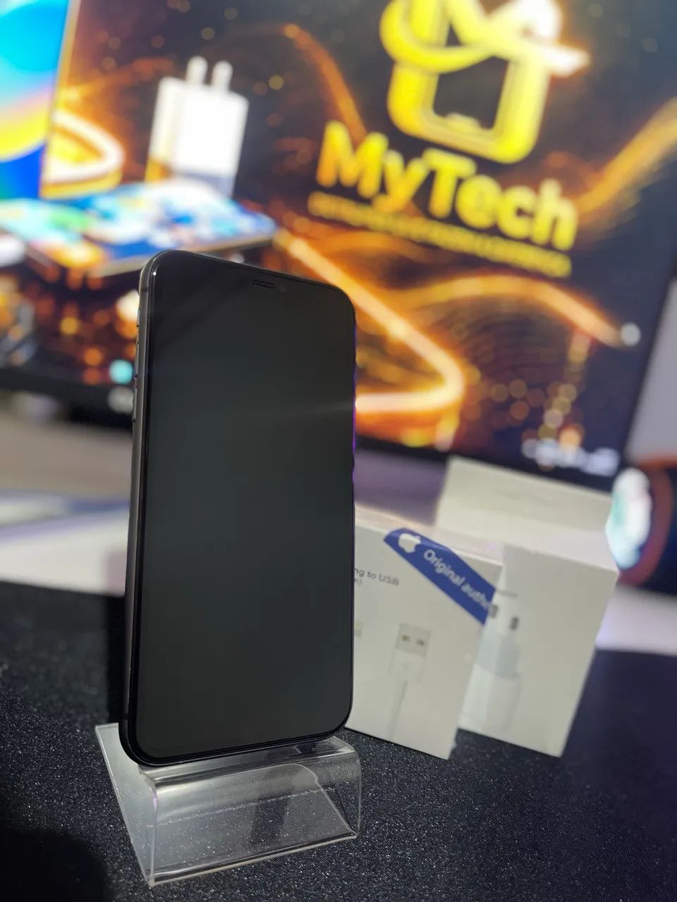 iPhone 11 64GB Todo original  - Foto 2