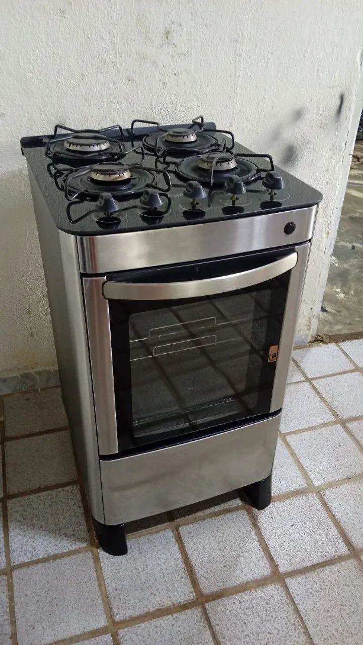 Fogão  - Foto 3