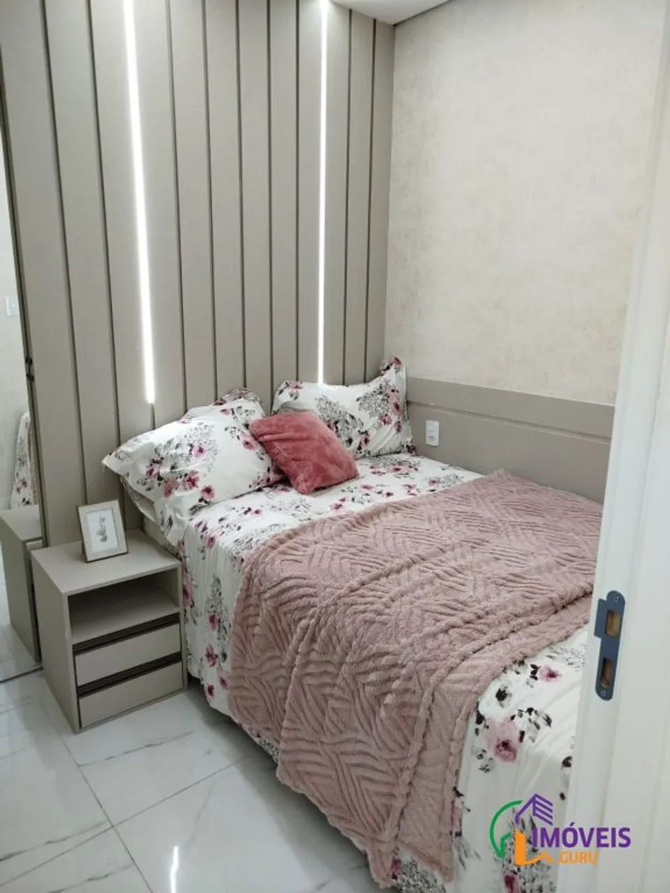 APARTAMENTO - VILA SCARPELLI - SP - Foto 4