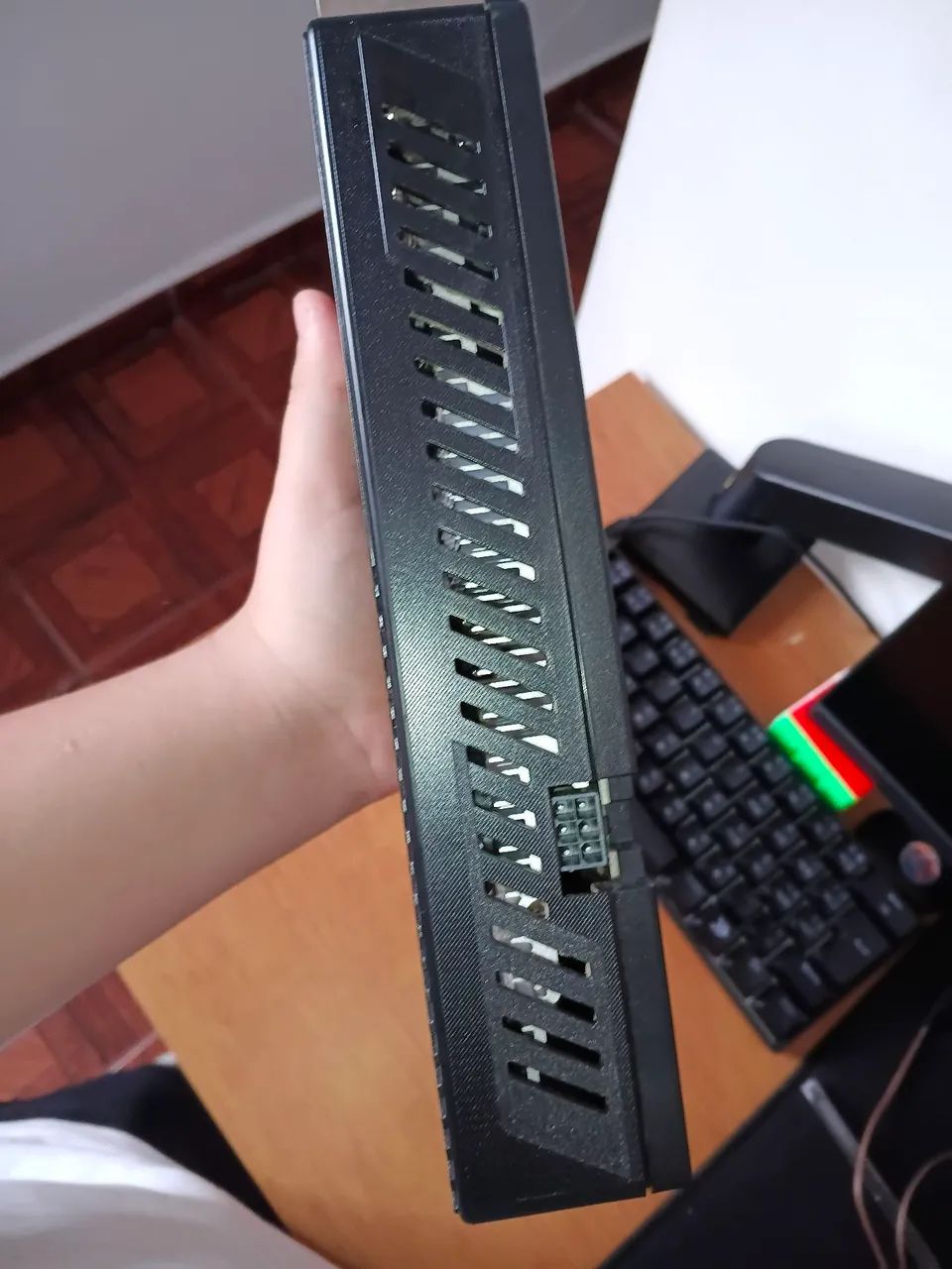Rx 590 gme 8g - Foto 3
