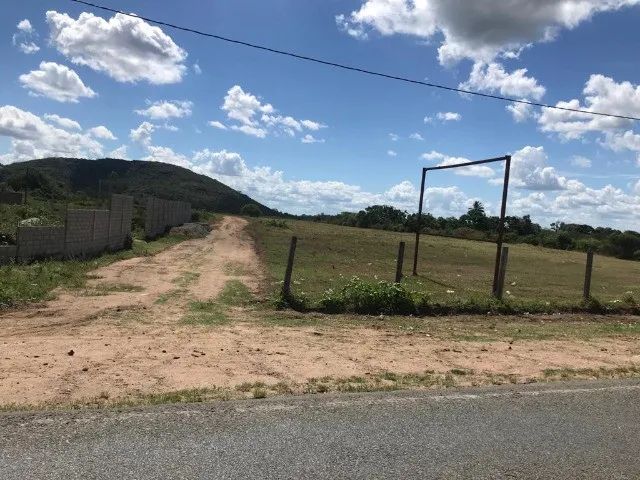 Sítios de 1.200m² em Conceição da Feira - Foto 2