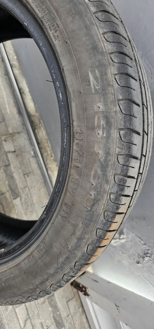 Pneu pirelli - Foto 4