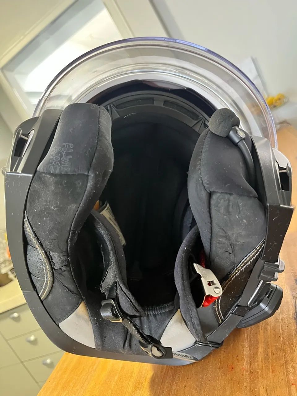 Capacete LS2 - Foto 5