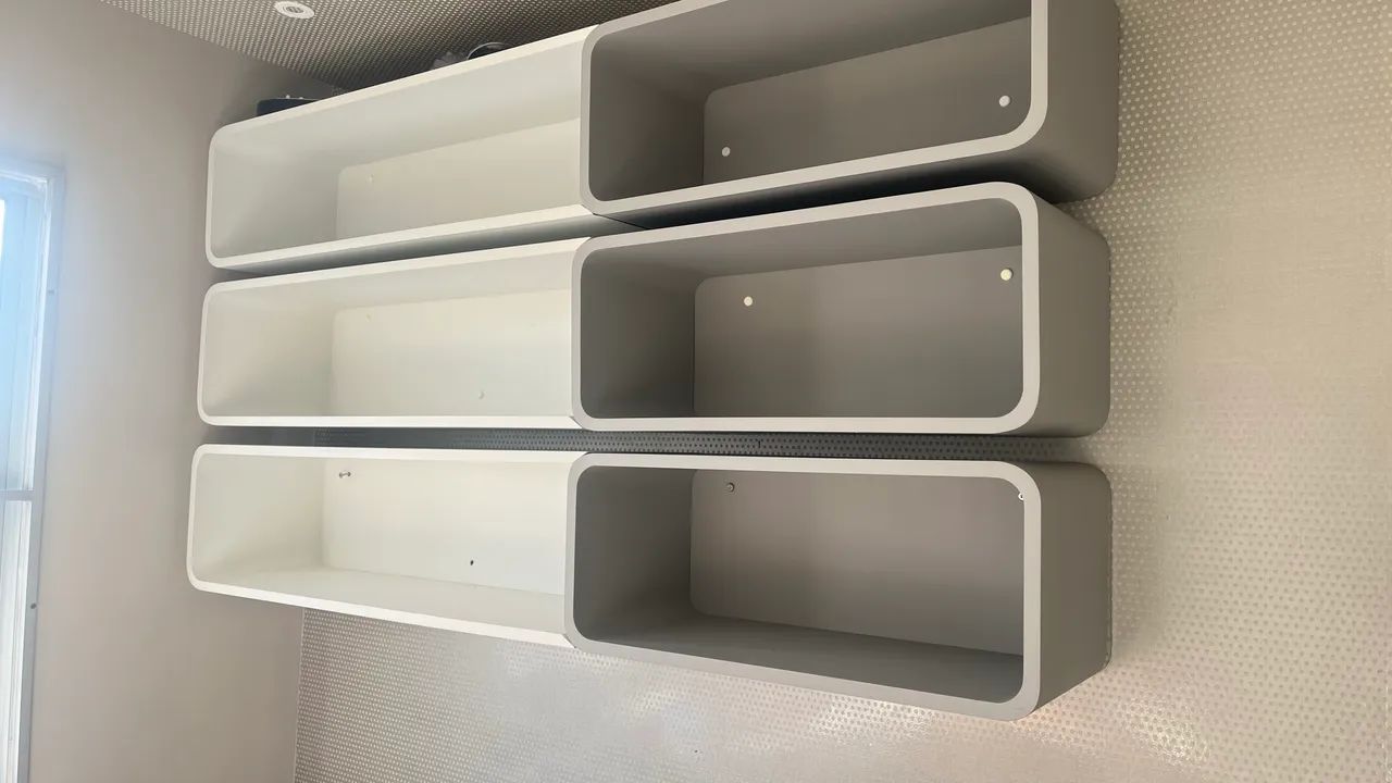 Nichos mdf - Foto 2