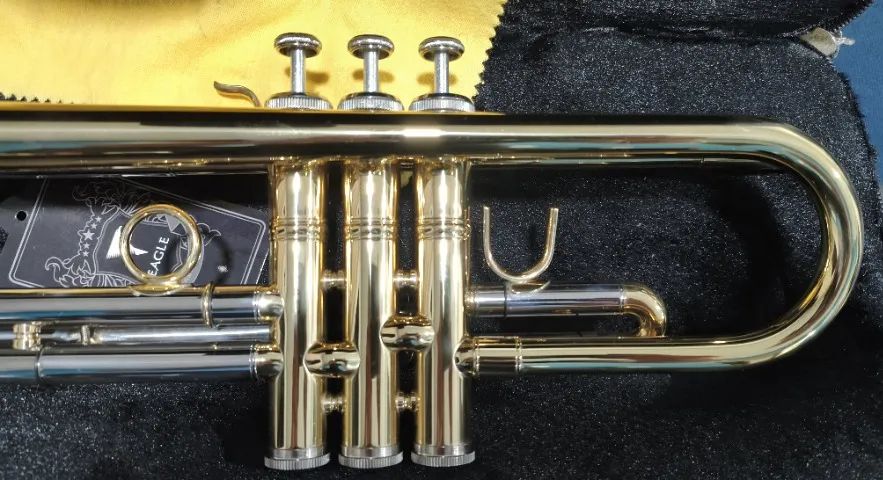 Trompete eagle Tr504 - Foto 2
