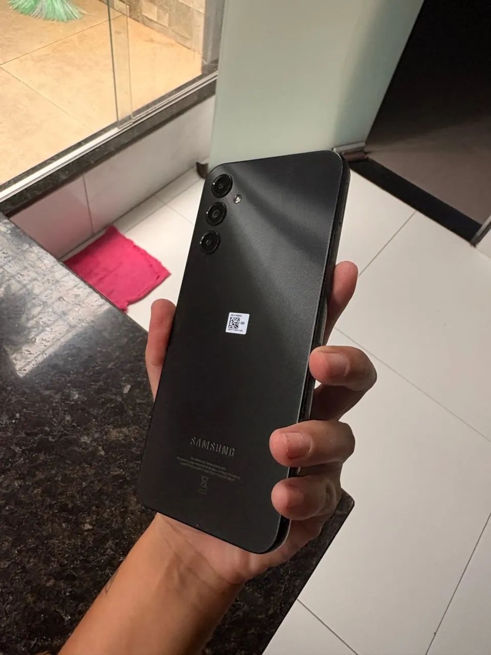 Samsung A14