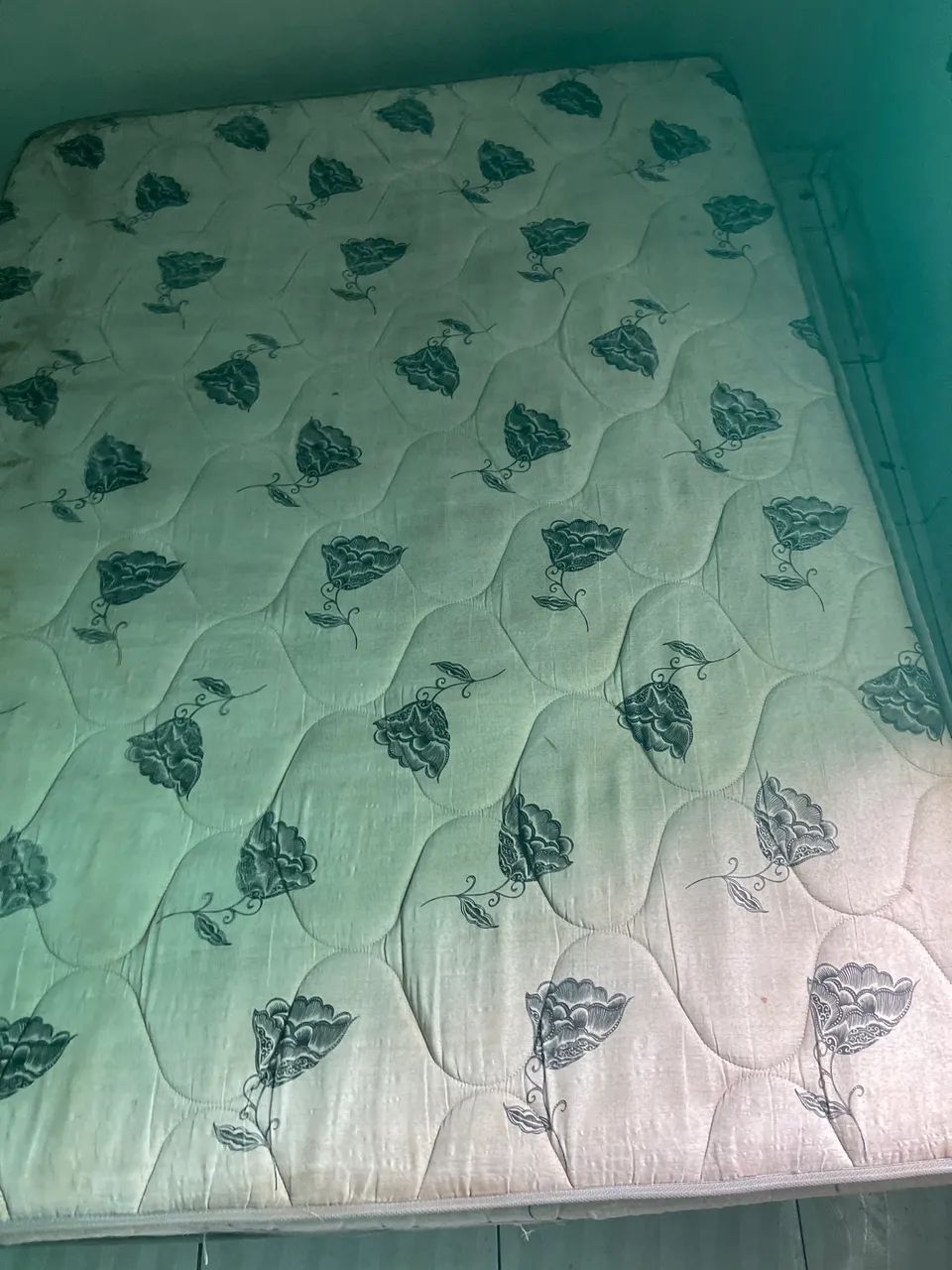 cama box de casal  - Foto 2