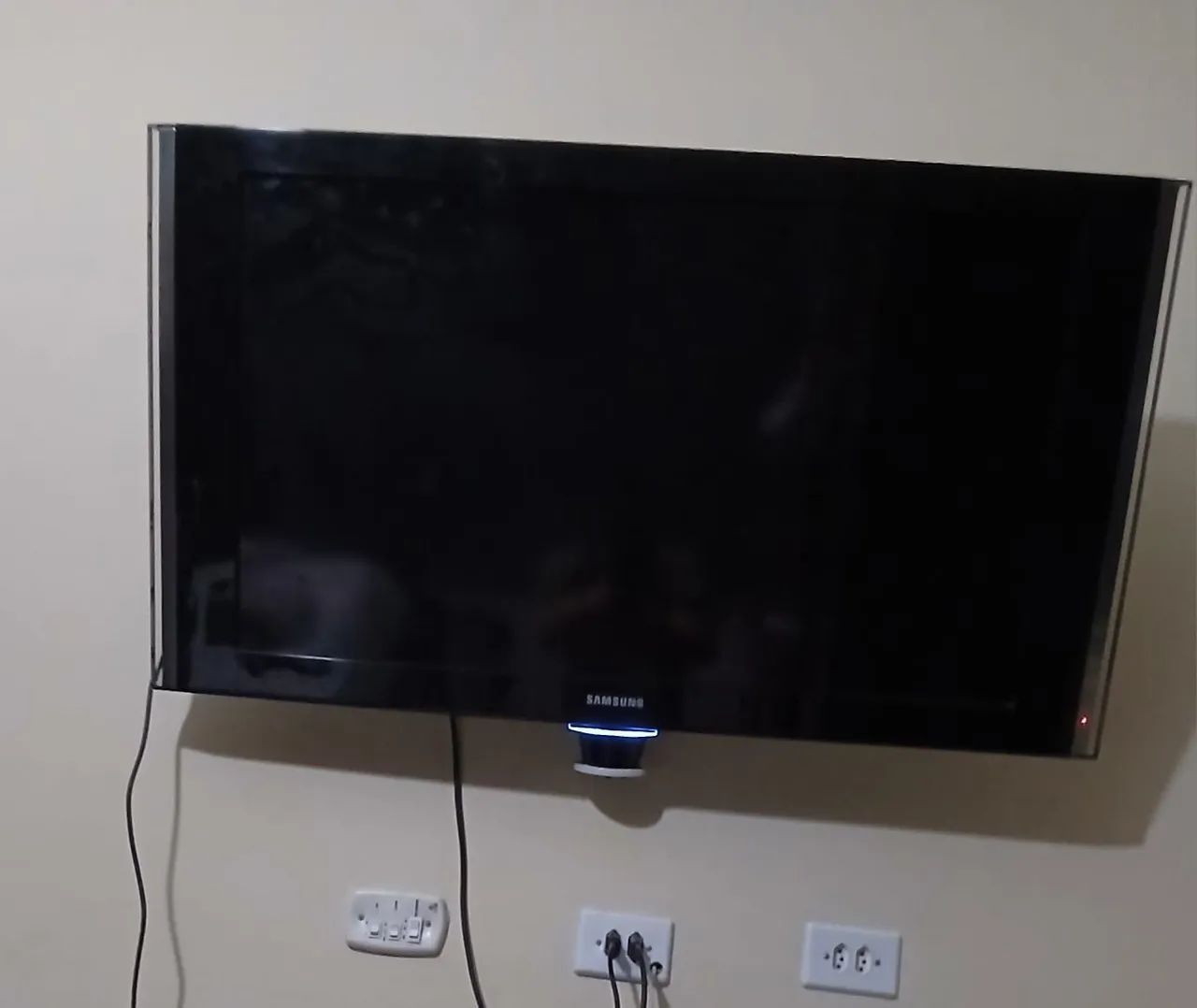 Tv Samsung 42 polegadas, não é smartv  - Foto 3