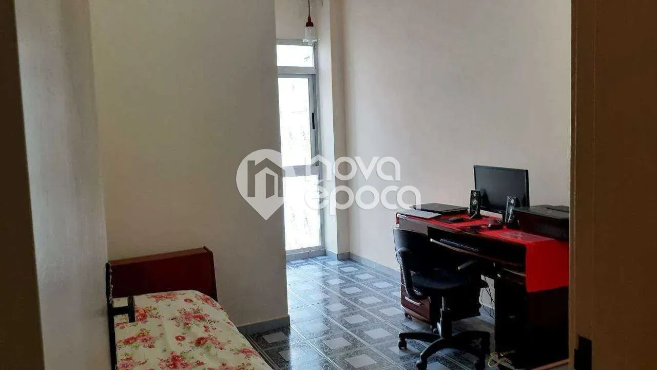 Botafogo | Apartamento 2 quartos - Foto 2