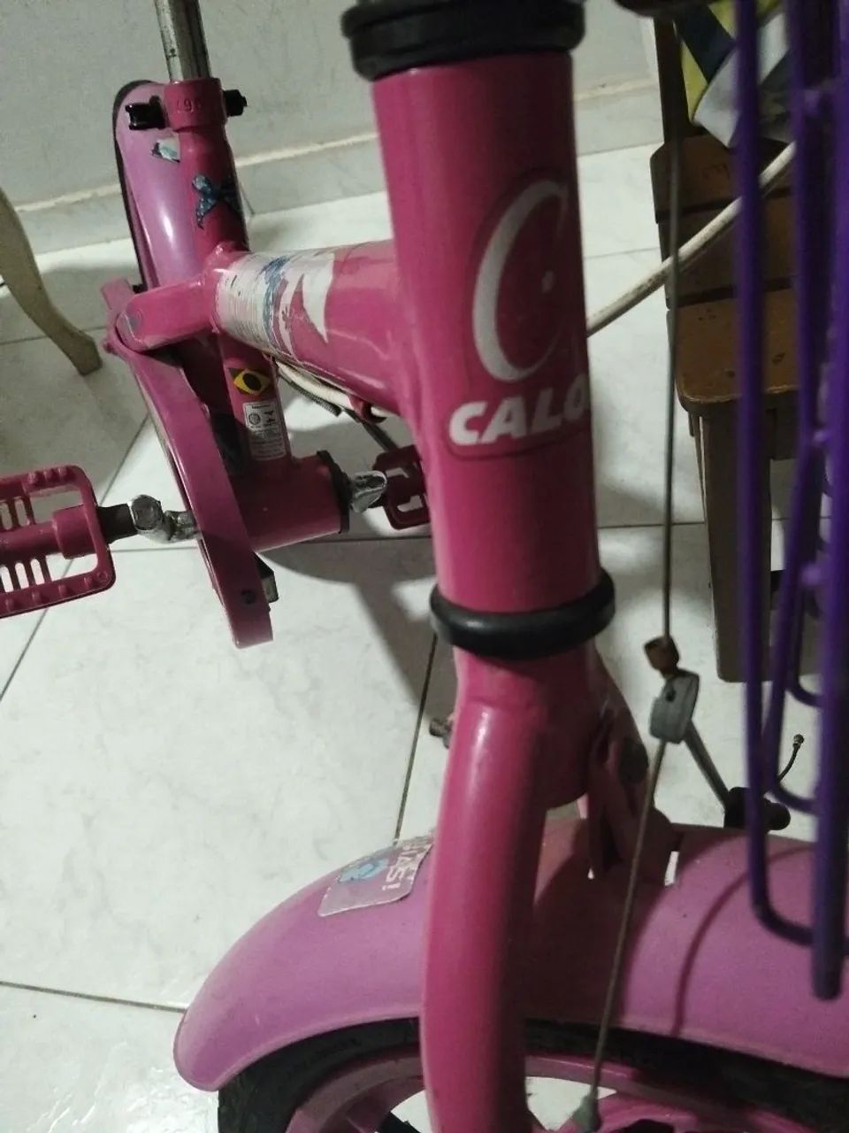 Bicicleta  - Foto 2