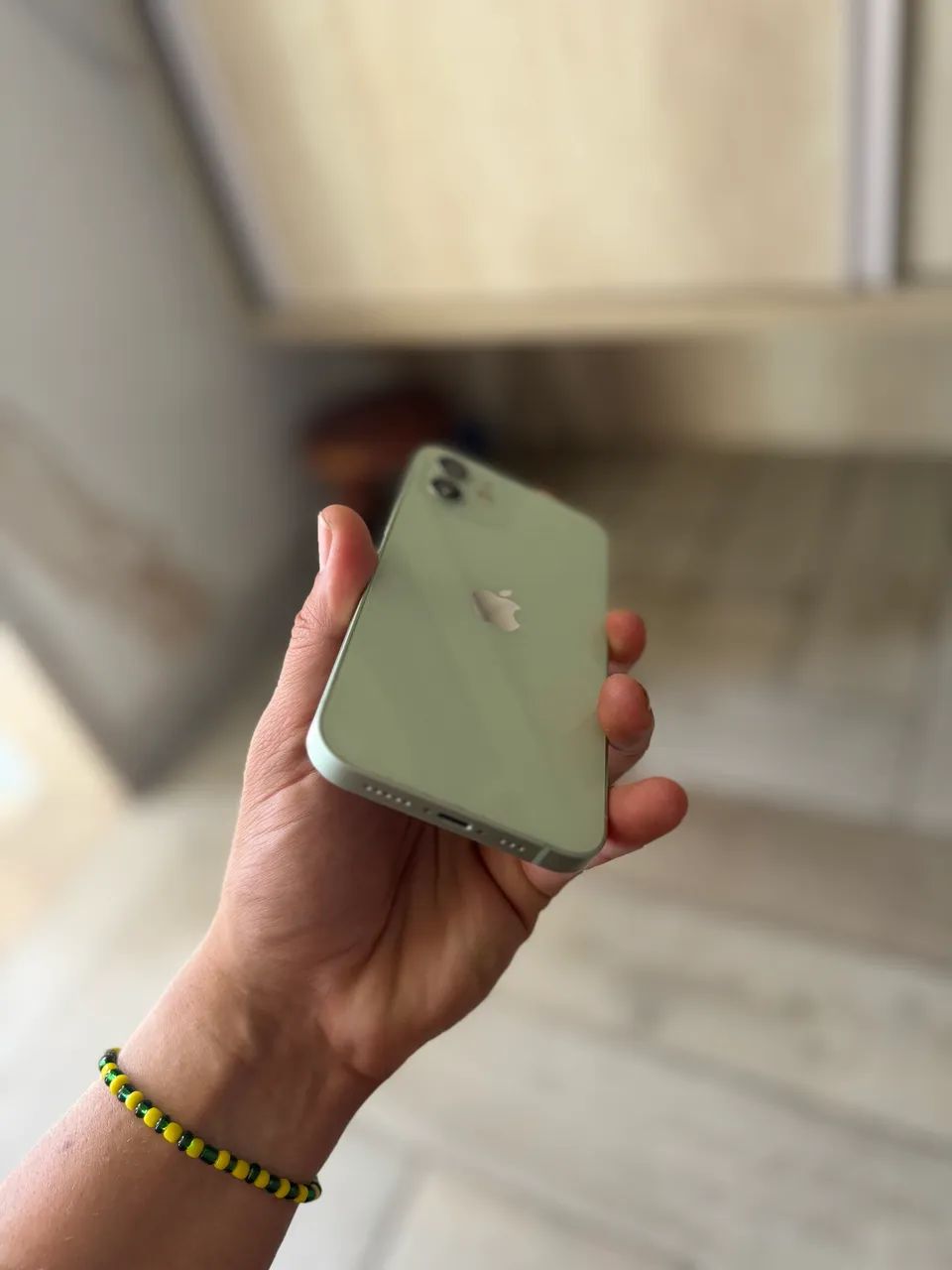 iPhone 12 - 64GB - Foto 5