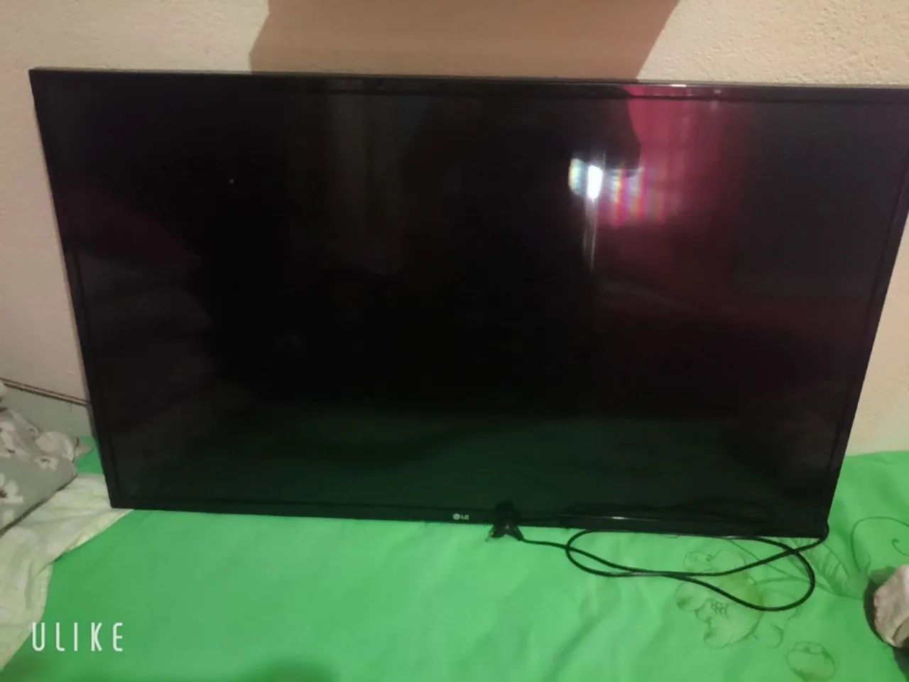 Smart tv 42 polegadas LG  - Foto 3