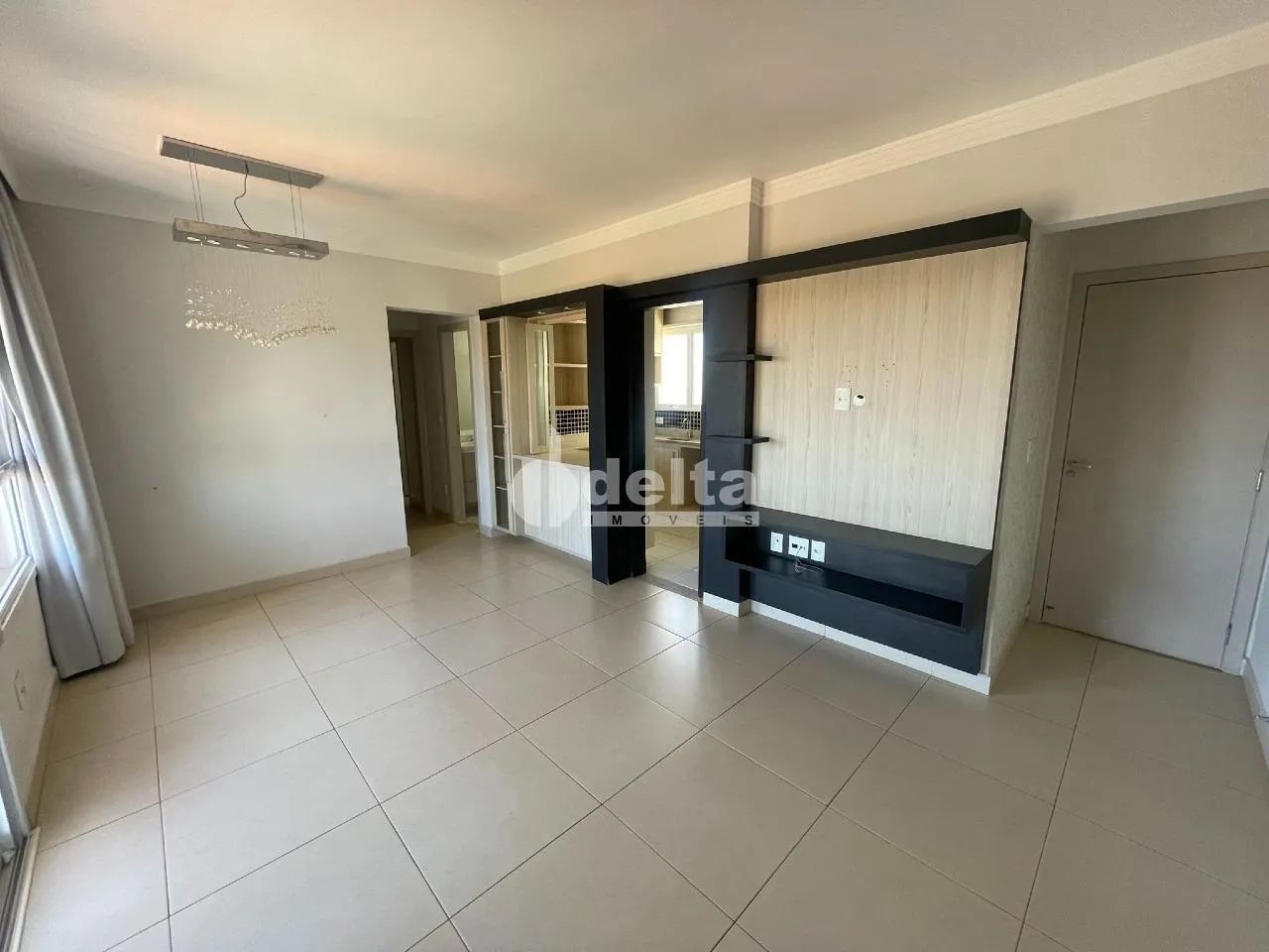 Apartamento com 2 quartos sendo 1 suíte disponível para locação no bairro Cidade Jardim em