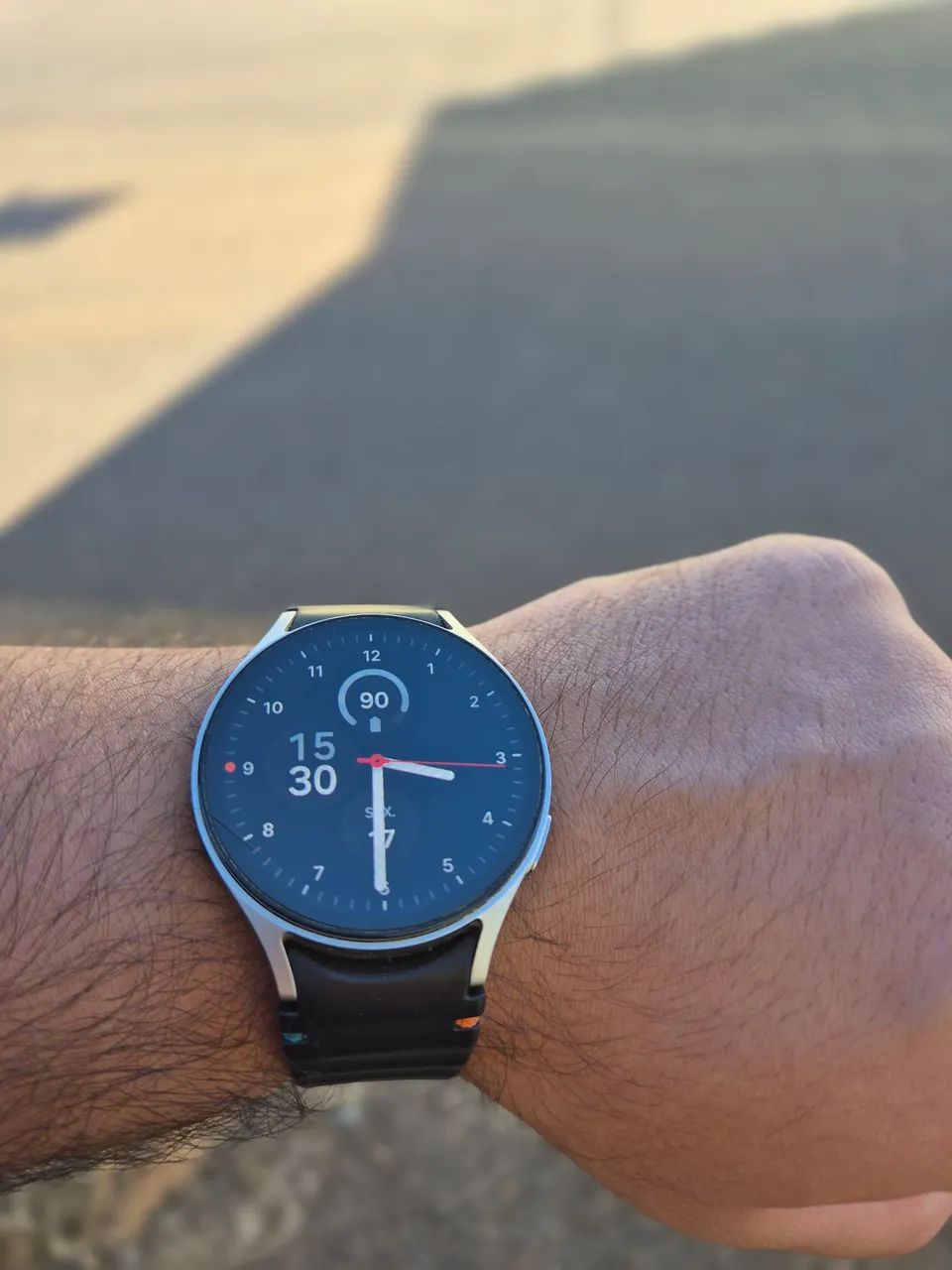 Samsung Watch 7 LTE 44mm  - Foto 2