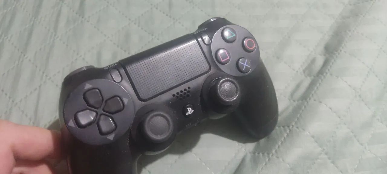 Controle ps4 v2 - Foto 2