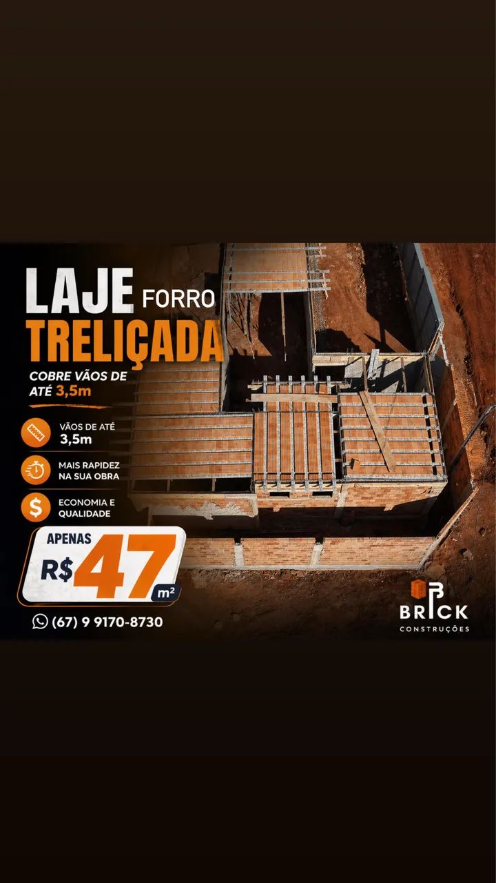 Laje forro trelicada438562291429550080