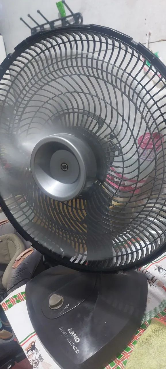 Ventilador Arno 