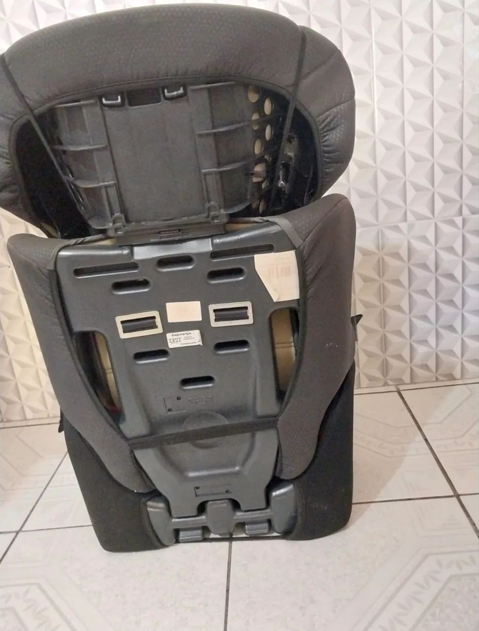 Cadeirinha carro para criança - Foto 3