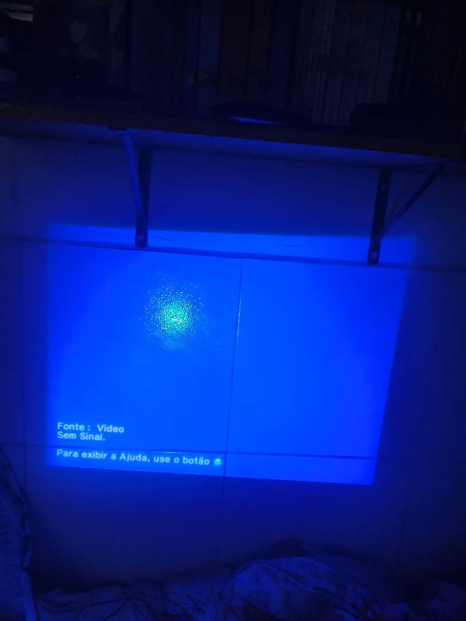 Projetor Epson PowerLite S5+ - Foto 4