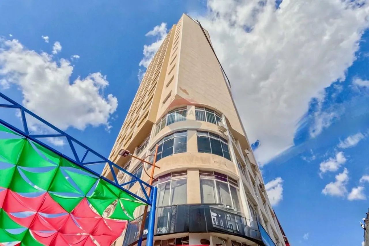 Sala comercial de 100m² no Centro de Sorocaba, com 5 salas e 1 banheiro! - Foto 2