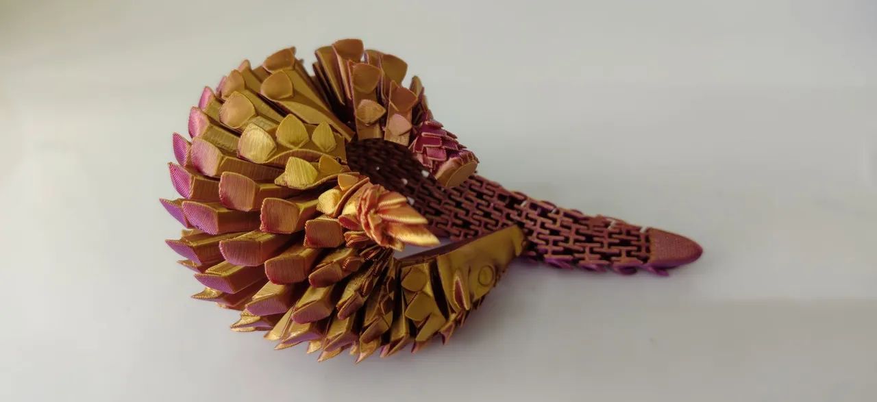 SENSORIAL, BRINQUEDO ESPECIAL 3D