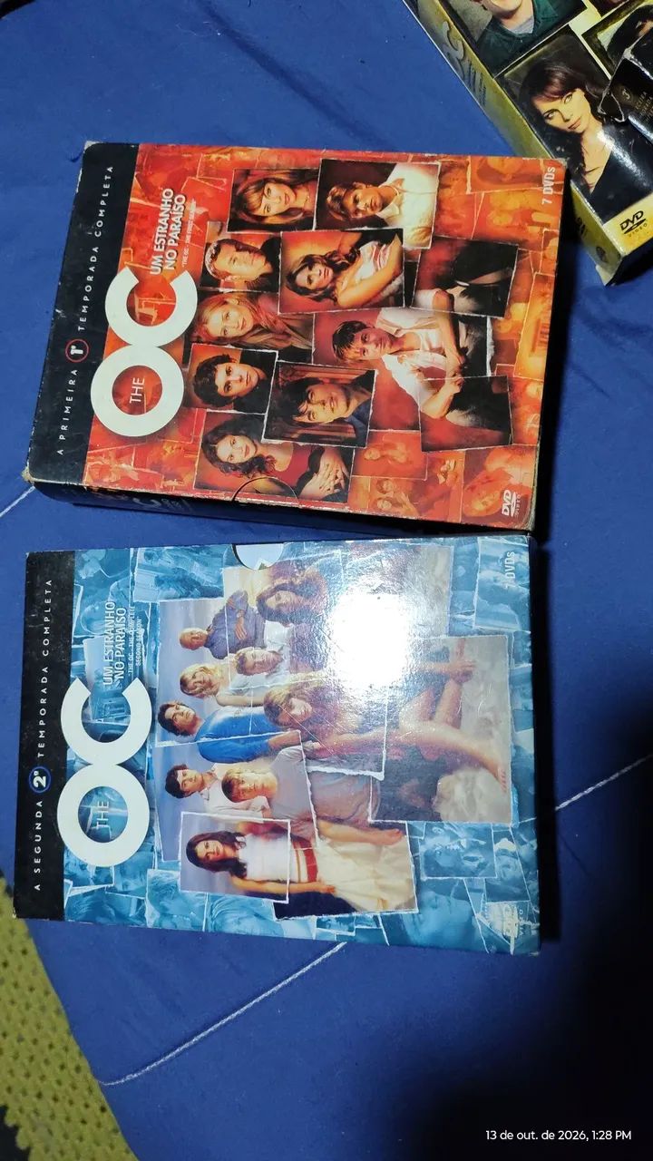 Coletânea The OC - Foto 2
