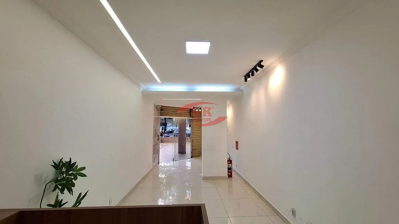 Loja à venda, 1 vaga, Buritis - Belo Horizonte/MG - Foto 14