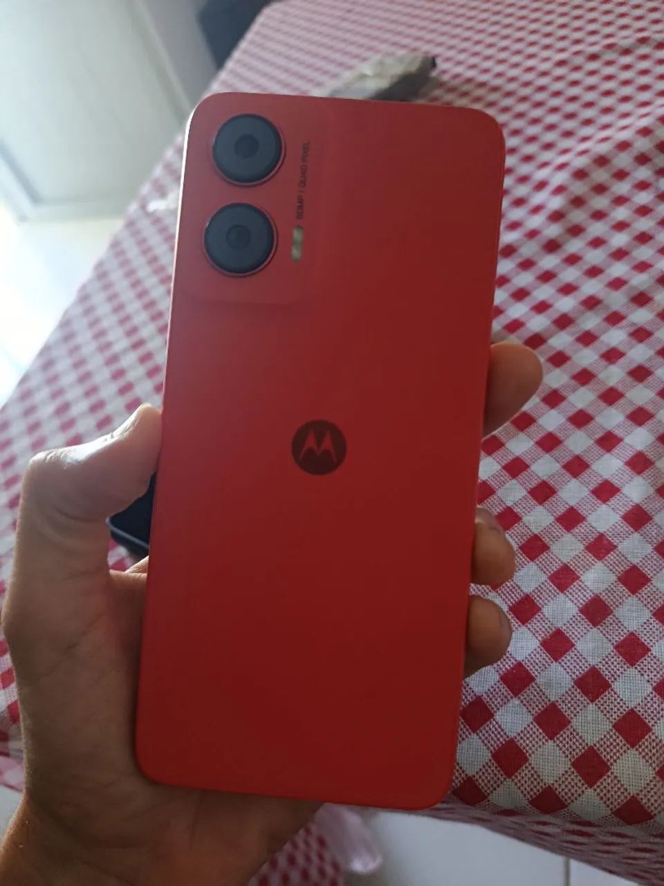 Motorola moto g35 256 Gb - Foto 2