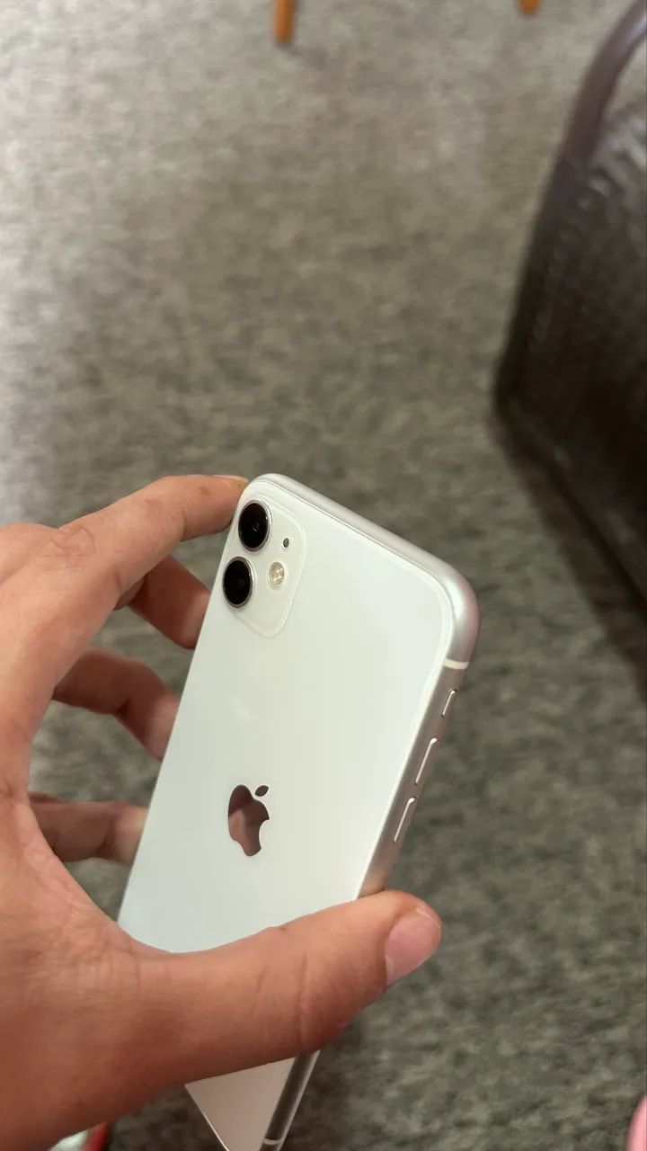iPhone 11 128gb Perfeito - Foto 4