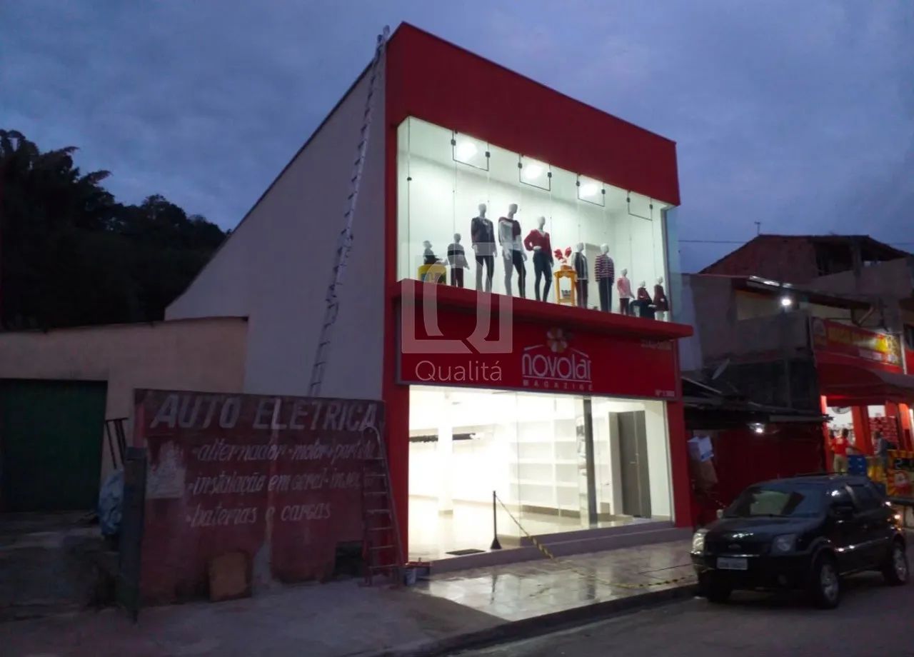 Salão Comercial na Avenida Santos Dumont em Votorantim - Foto 3