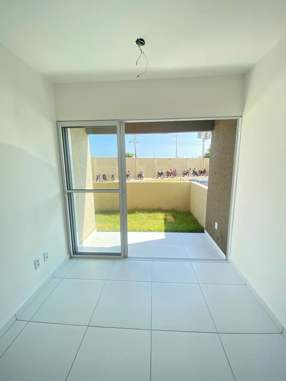 APARTAMENTO GARDEN NO FANTASY 2