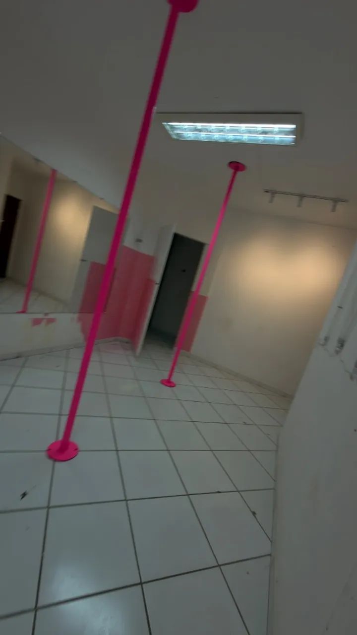 Barra de pole dance - Foto 4
