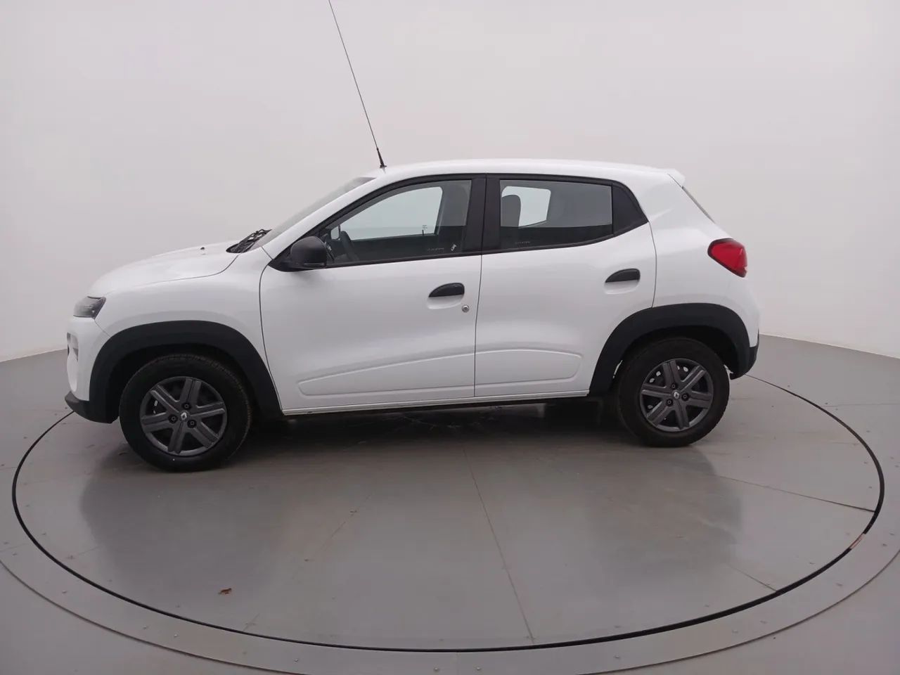 Renault Kwid 1.0 Zen 2026 - Foto 2