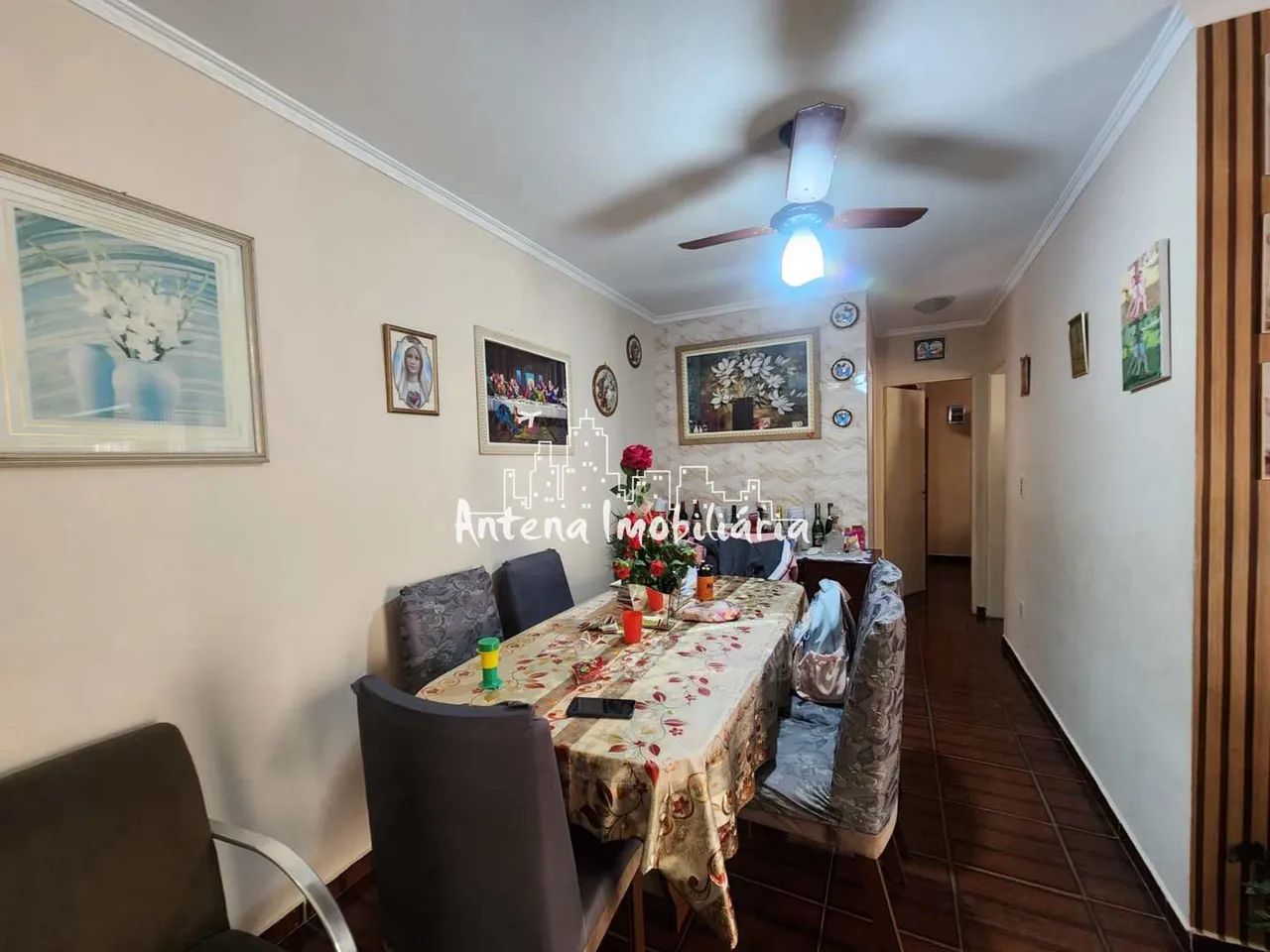 Apartamento com 02 dormitórios em Vila Solar - Cód.: 13001. - Foto 4