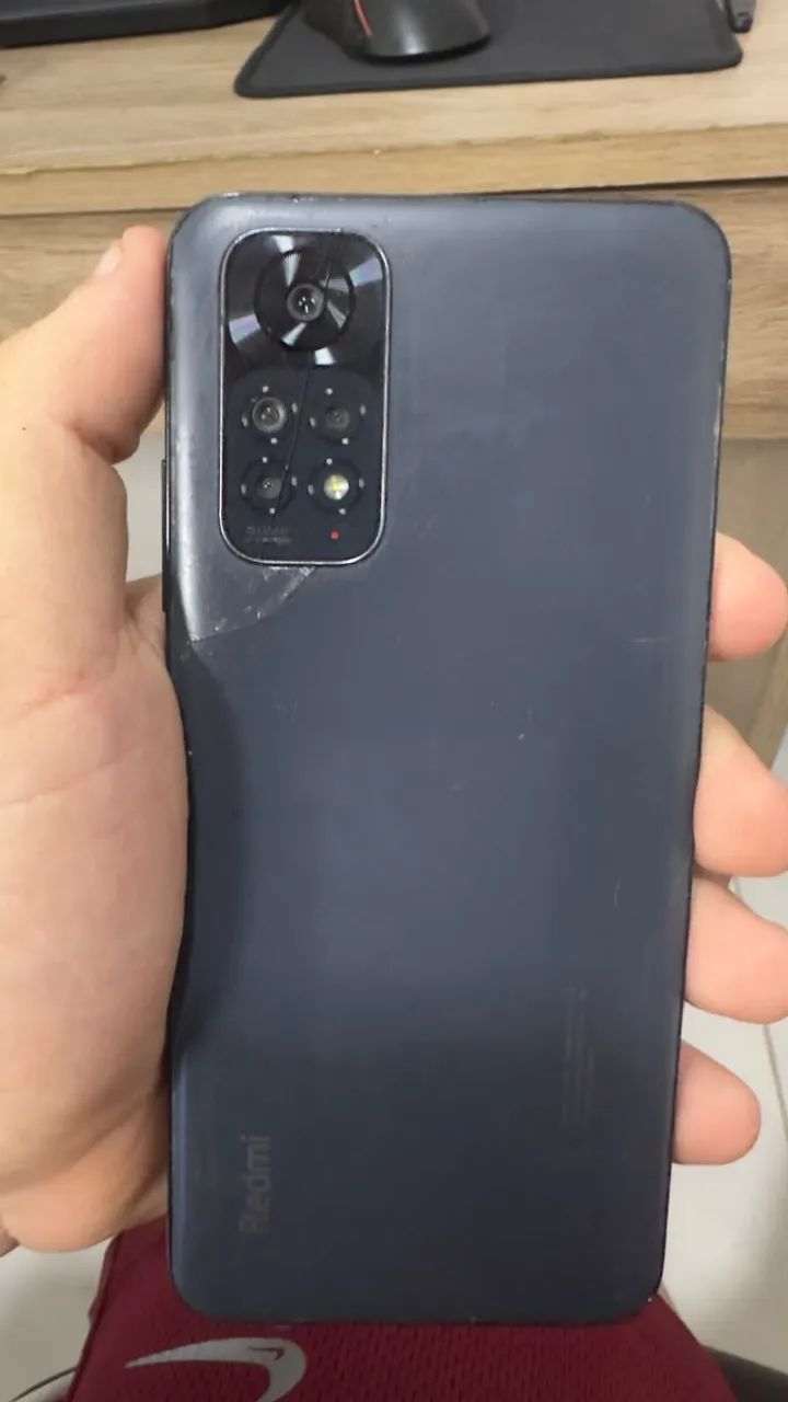 CELULAR PRA VENDER LOGO - Foto 5
