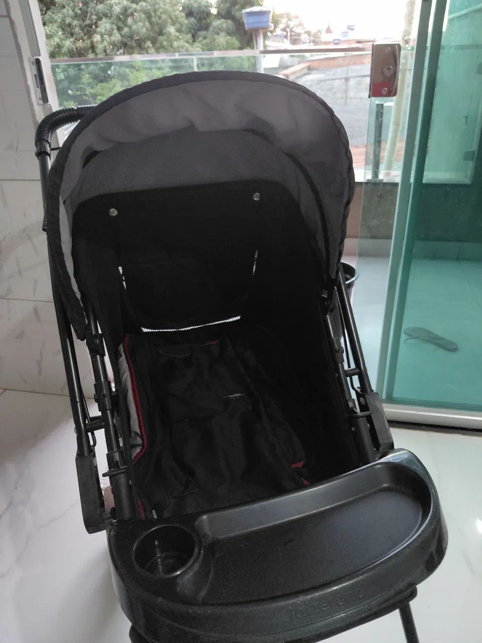 Carrinho de bebê  - Foto 4