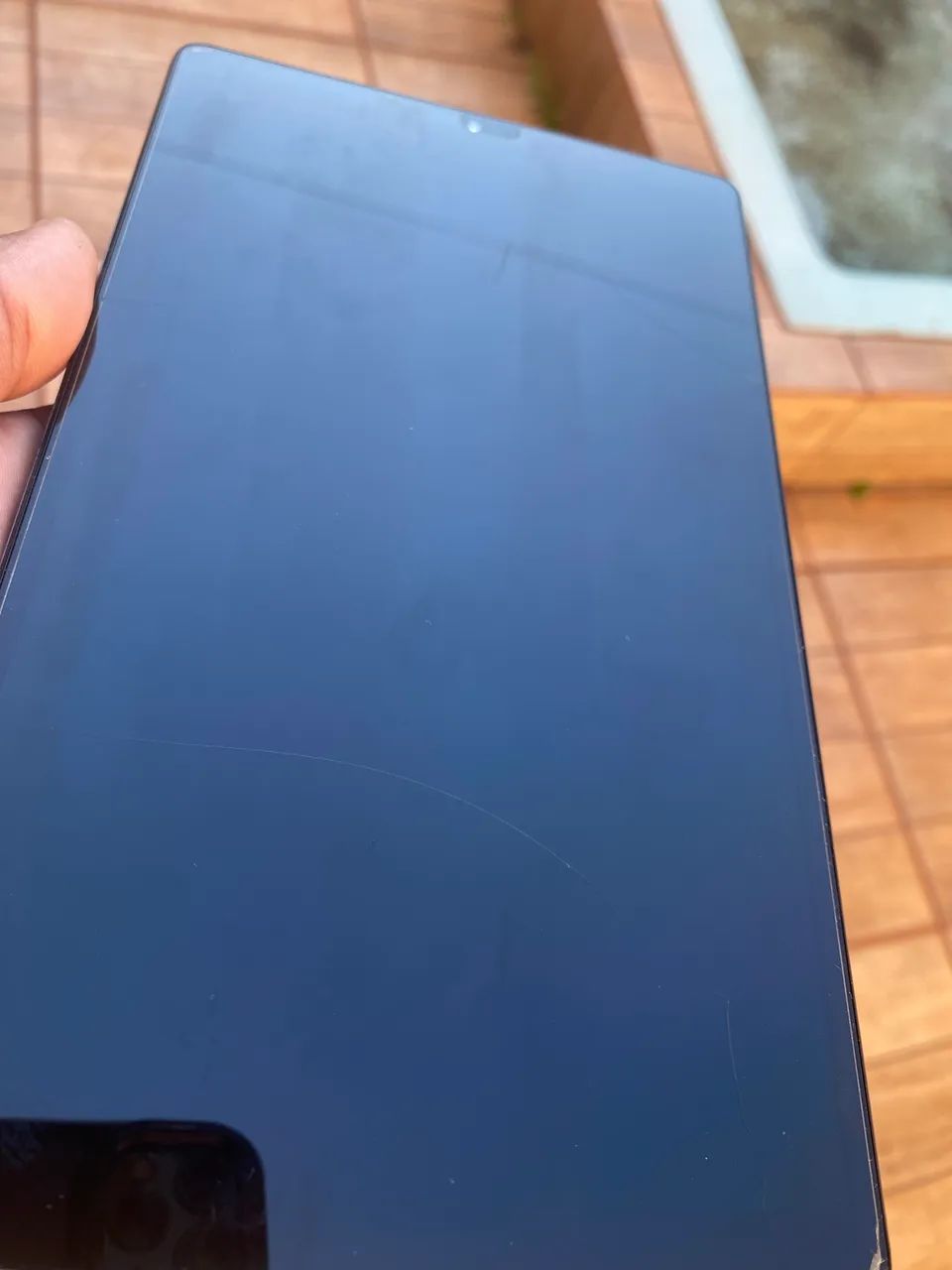 Tablet Samsung  - Foto 3