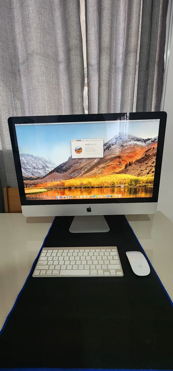 imac 2011